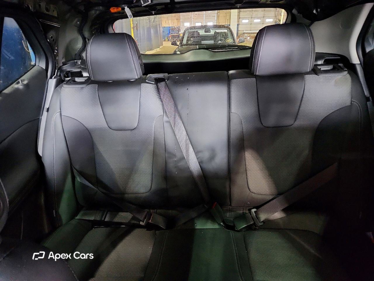 Buick Encore 2026