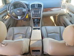 Cadillac SRX 2008