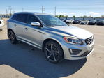 Volvo XC60 2015