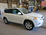 Toyota RAV 4 2010