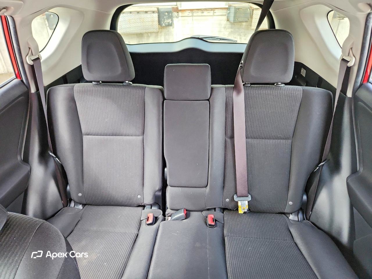 Toyota RAV 4 2015