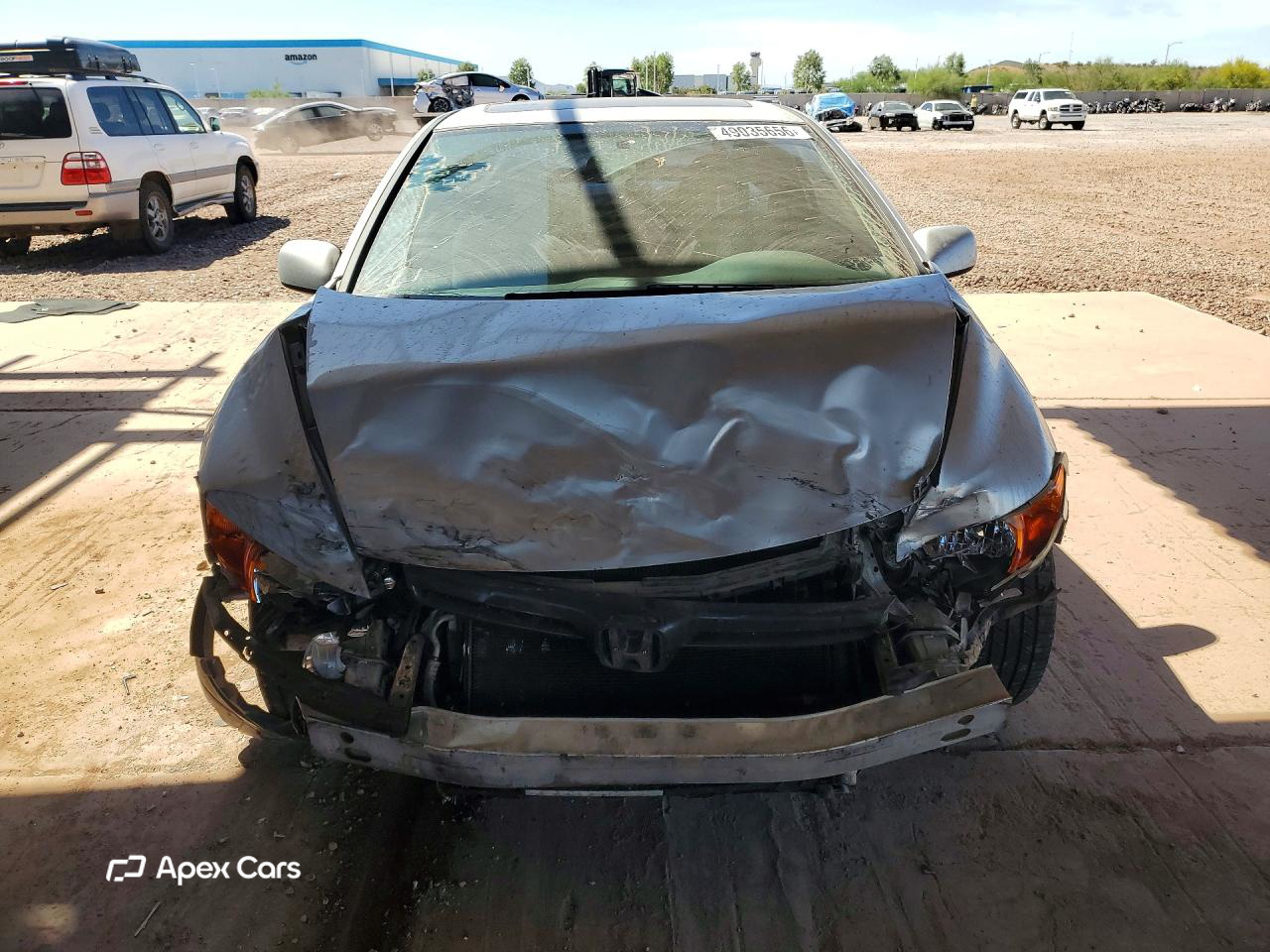 Honda Civic 2007