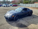 Porsche Cayman 2014