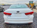 Kia Optima 2016