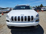 Jeep Cherokee 2015