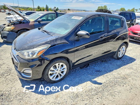 Chevrolet Spark 2019 - Image 1 of 12