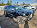 Jeep Cherokee 2019