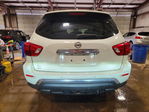 Nissan Pathfinder 2019