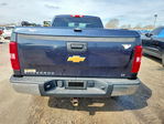 Chevrolet Silverado 2013