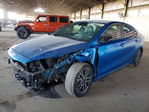 Kia Forte 2024