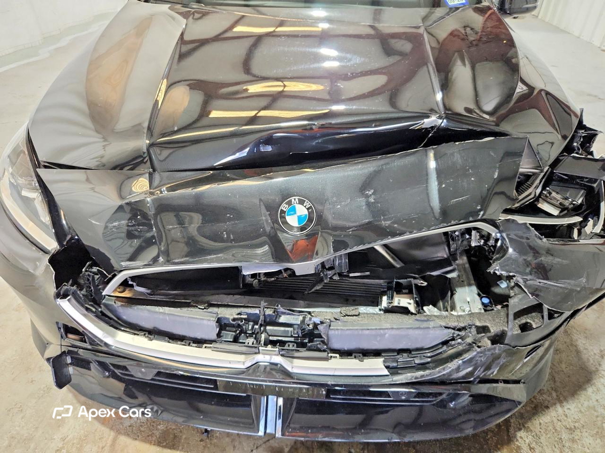 BMW Series 2 2026