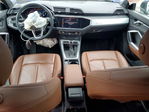 Audi Q3 2021