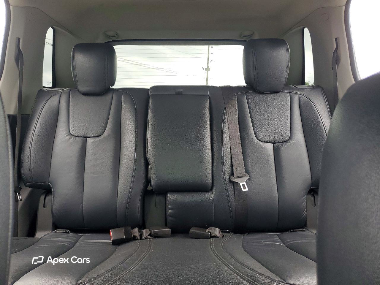 GMC Terrain 2015