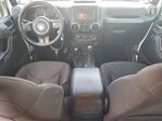 Jeep Wrangler 2017