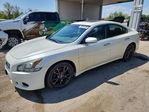 Nissan Maxima 2014