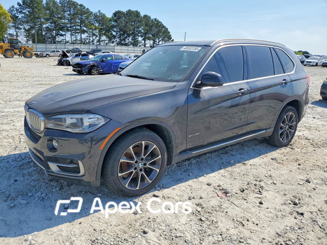 BMW X5 2017 - Image 1 of 13