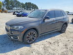 BMW X5 2017