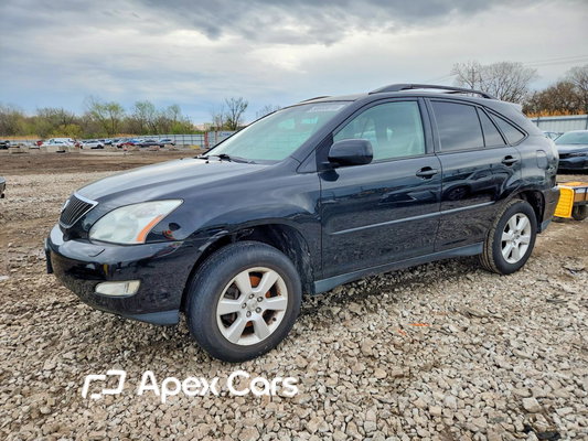 Lexus RX 2006 - Image 1 of 13