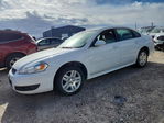 Chevrolet Impala 2011