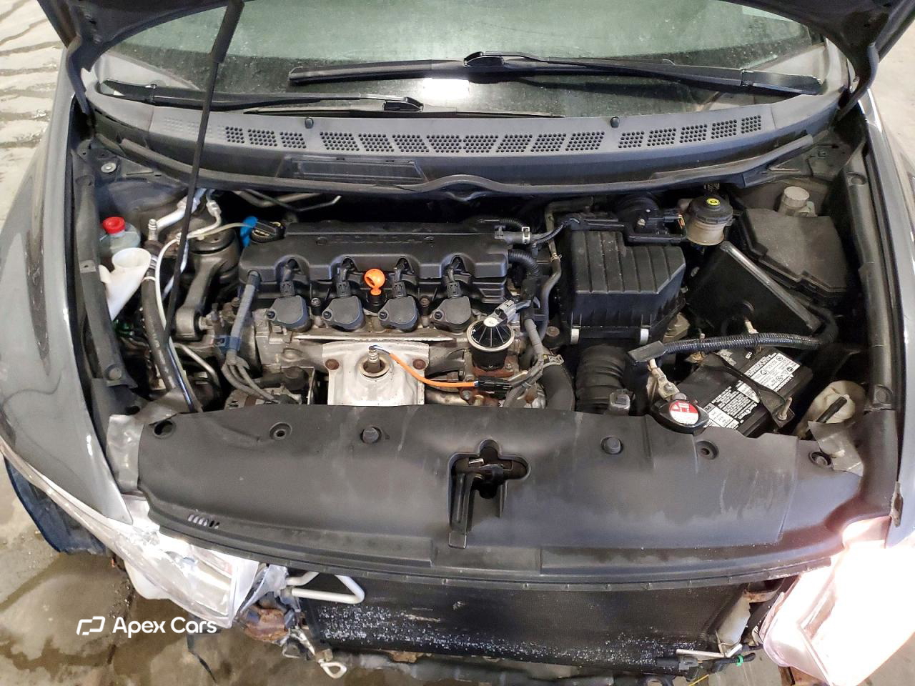 Honda Civic 2009