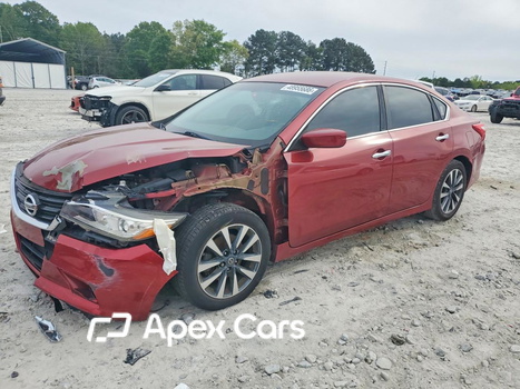 Nissan Altima 2016 - Image 1 of 12