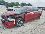 Nissan Altima 2016