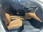BMW Series 7 2010