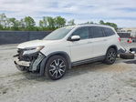 Honda Pilot 2019