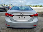 Hyundai Elantra 2015