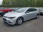 Chevrolet Malibu 2017