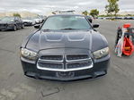 Dodge Charger 2012