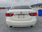 Nissan Maxima 2018