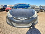 Hyundai Elantra 2016