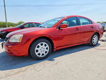 Mitsubishi Galant 2011