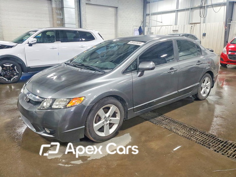Honda Civic 2011 - Image 1 of 12