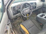 Chevrolet Silverado 2013