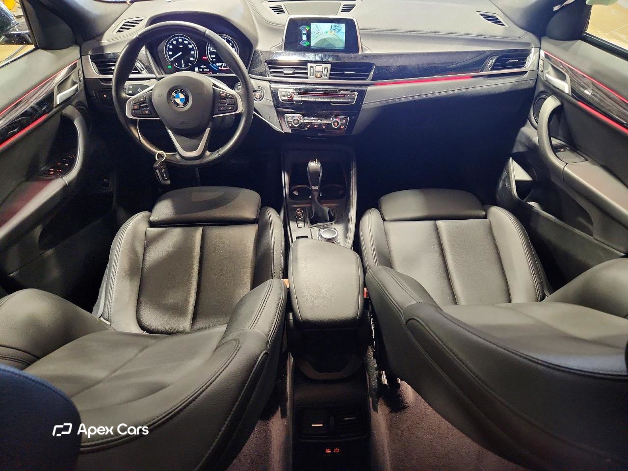 BMW X2 2019