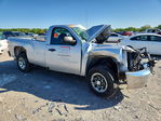 Chevrolet Silverado 2013