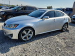 Lexus IS 2012