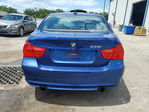 BMW Series 3 2011