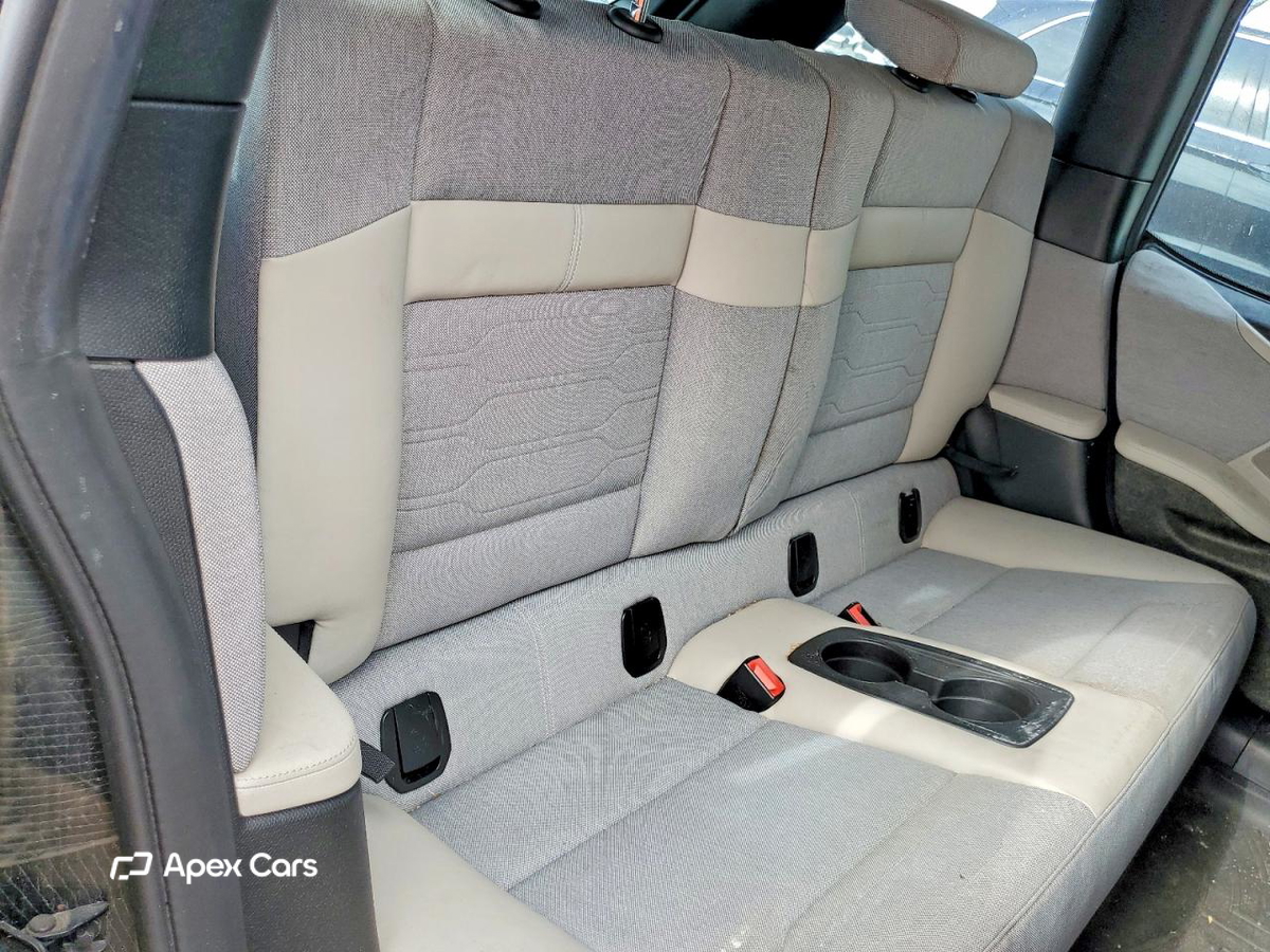 BMW i3 2016