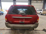 Jeep Cherokee 2002