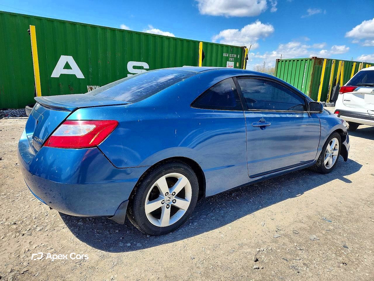 Honda Civic 2006