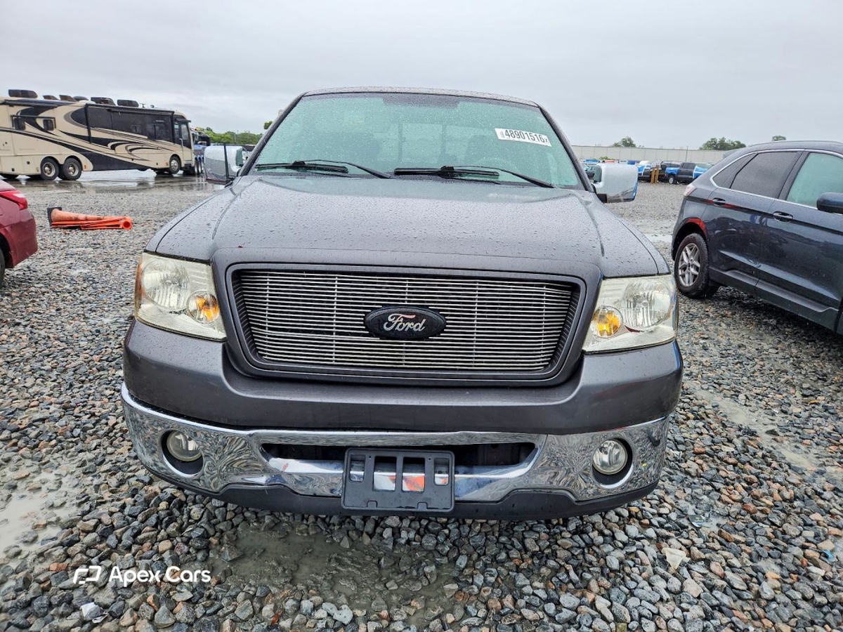 Ford F-150 2006