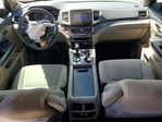 Honda Pilot 2018