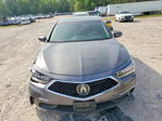 Acura RLX 2018