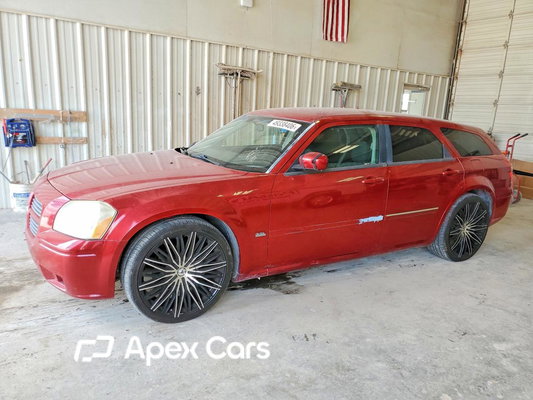 2006 Dodge Magnum - Image 1 of 5