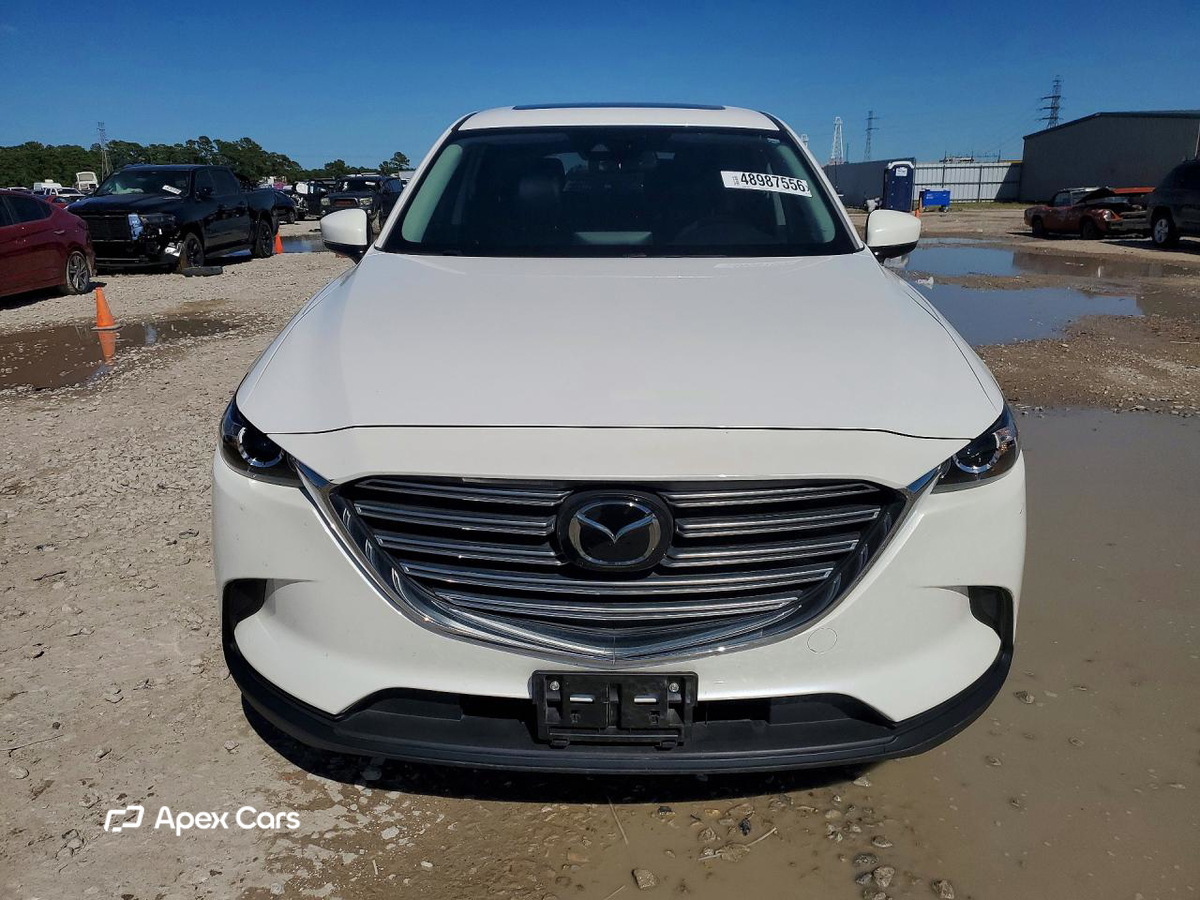 Mazda CX-9 2023
