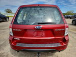 Subaru Forester 2009