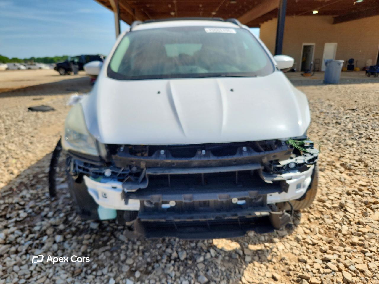 Ford Escape 2014